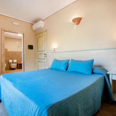 Hotel Lu Pitrali-3