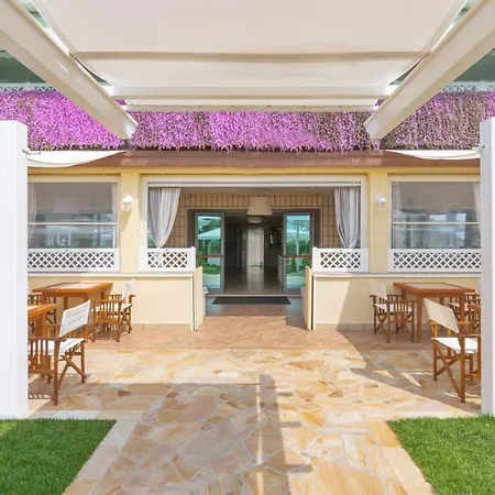 Hotel Siesta-3