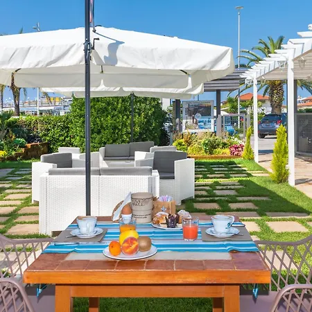 Hotel Siesta-2