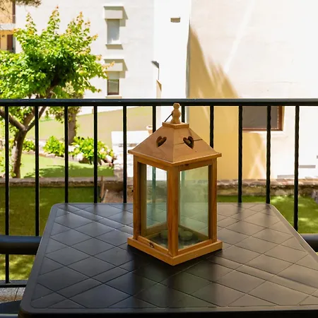 Appartamenti Le Vele-2