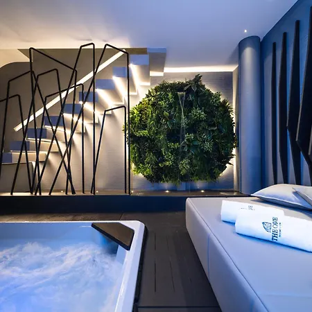 The Cave Suites Spa-2