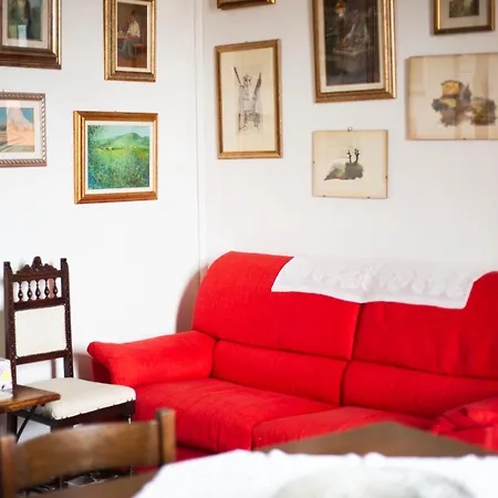 Albergo Pensione Bartoli-3