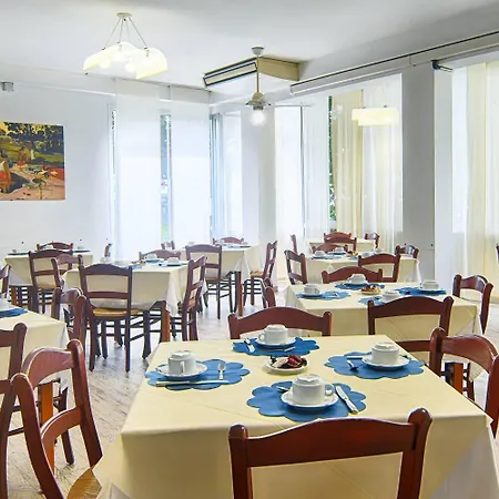 Hotel Le Pleiadi-3