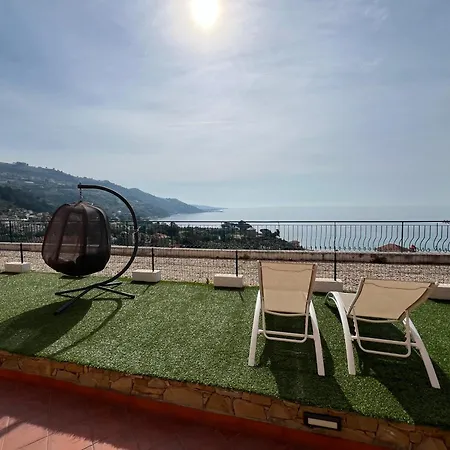 Agriturismo Un Mare di Fiori-3