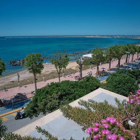 Sunset Terrace Mazara-3