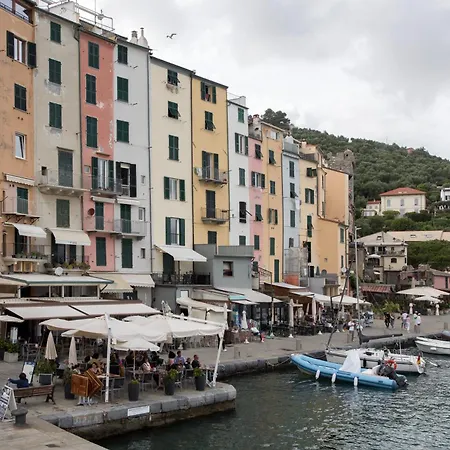 Ca' Amae Portovenere-3