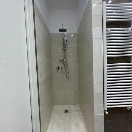Suite 55 In Centro-2