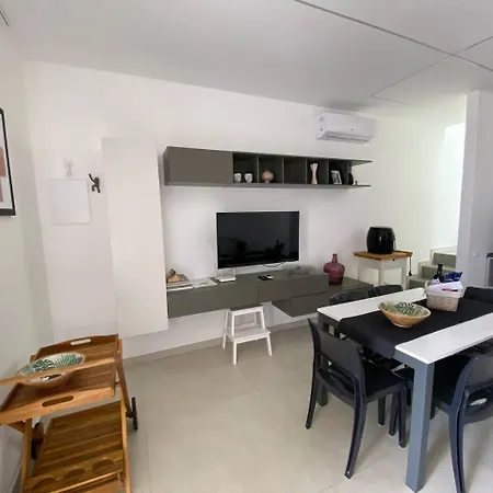 Villa Skyline- Otranto-2