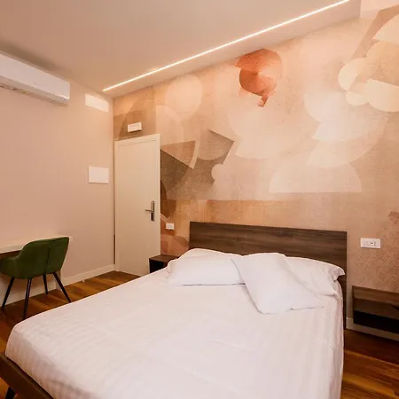 Tripolina Camere-2