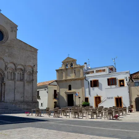 Dimora Saracena-2