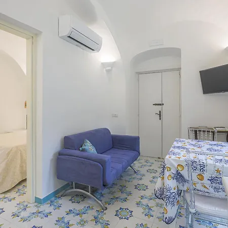 Relais San Basilio Convento - Amami Collection-2