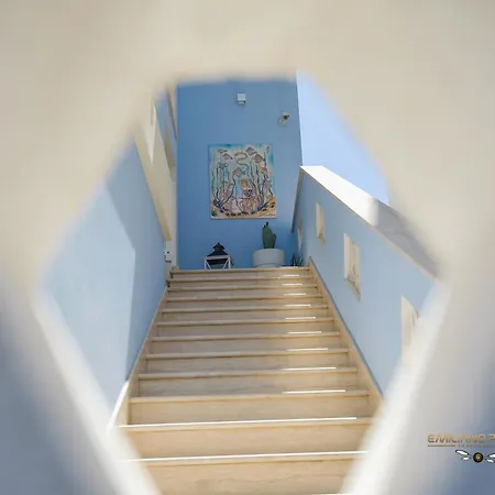 Casa Alfieri"Rooms And Apartments"-3