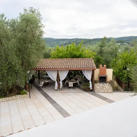 Villa La Vigna-3