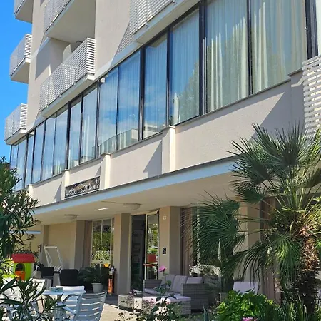 Hotel Sara*** Cesenatico-3