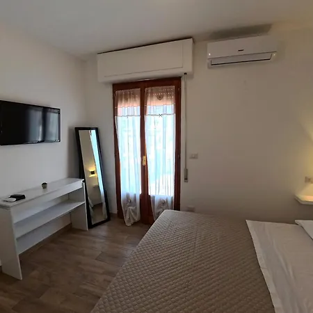Sunrise Bed And Breakfast-3