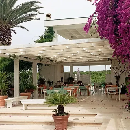 Agriturismo Donna Clementina-2