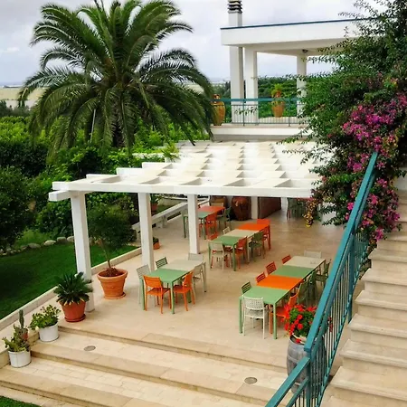 Agriturismo Donna Clementina-3
