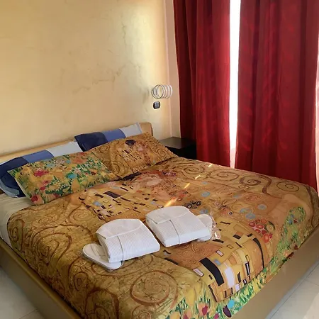 National Gallery Taormina B&B-2