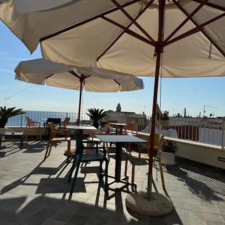 Estlevante B&B-2