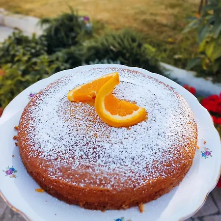 A Casa Di Nonna B&B-2