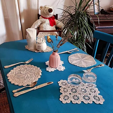 A Casa Di Nonna B&B-3