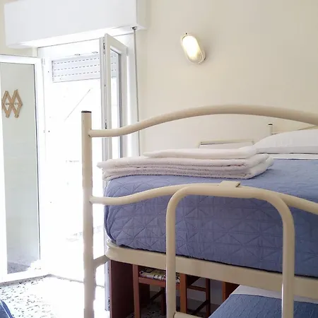 Hotel Tre Stelle Gabicce Mare-3