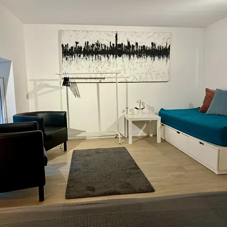 Residenza d'Artista al Duomo2-2