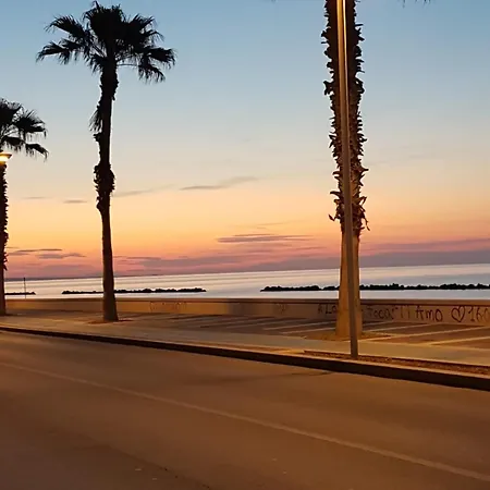 MAISON del MARE TERMOLI CB-2