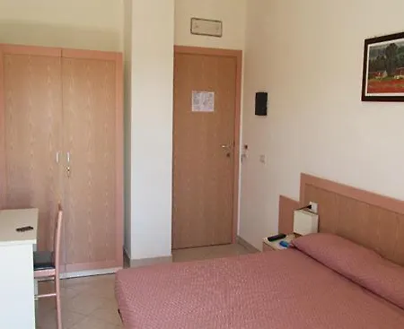 B&B Hotel Fattoriamare-2