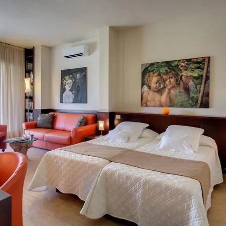 Hotel Bacco-3