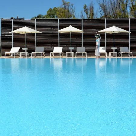 Masseria Corda Di Lana Hotel&Resort-2