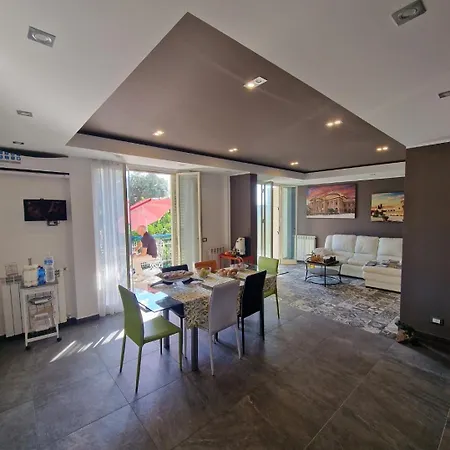 Mongibello B&B-2