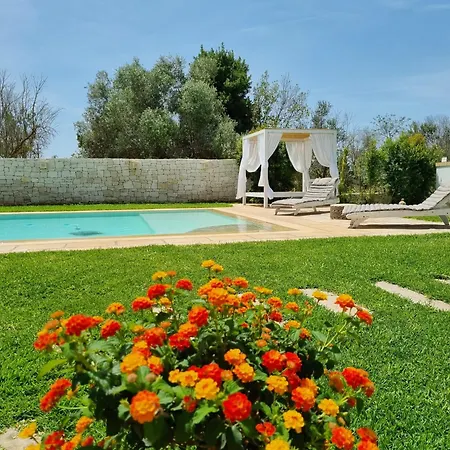 Villa CICIA-3