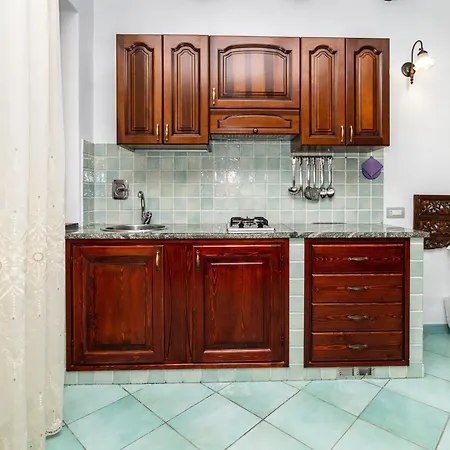 Lauricella Bed&Breakfast-3