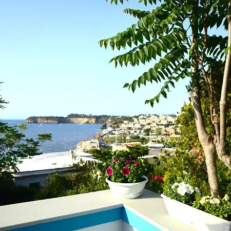 Santa Margherita Suite - CHIAIOLELLA-3