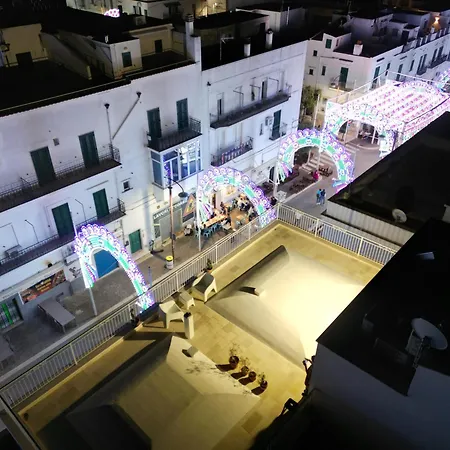 Suites Dimora Garibaldi-2