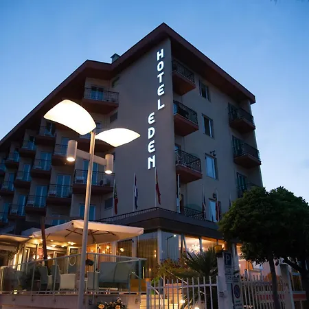 Hotel Eden-2