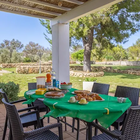 Aura Solis B&B-2