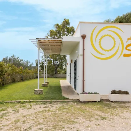 Aura Solis B&B-3