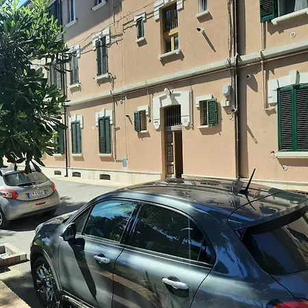 MAISON del MARE TERMOLI CB-3