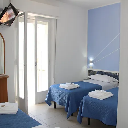 Martina'S Hotel-3