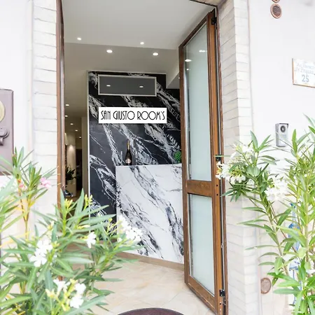 San Giusto Rooms-3