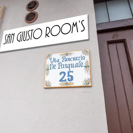 San Giusto Rooms-2