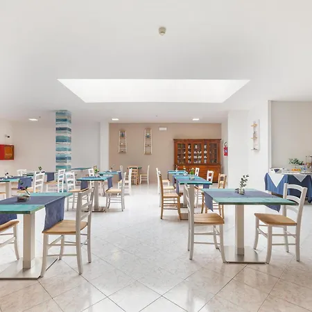 Hotel Il Riccio-3