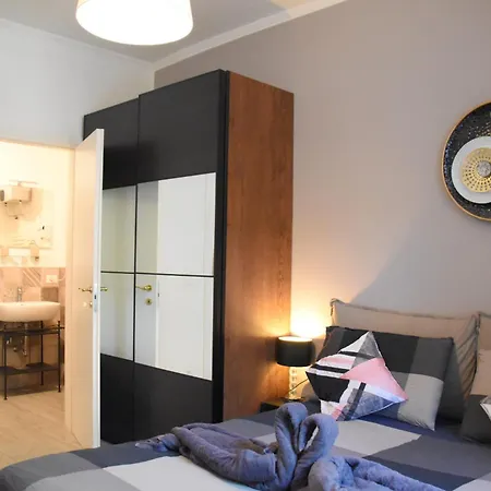 Residence Montanelli-3