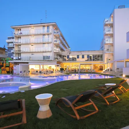Marina Palace Hotel 4 stelle S-3