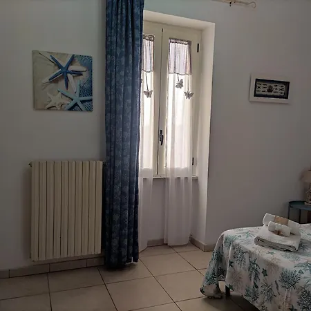 Mediterraneo Camere-2