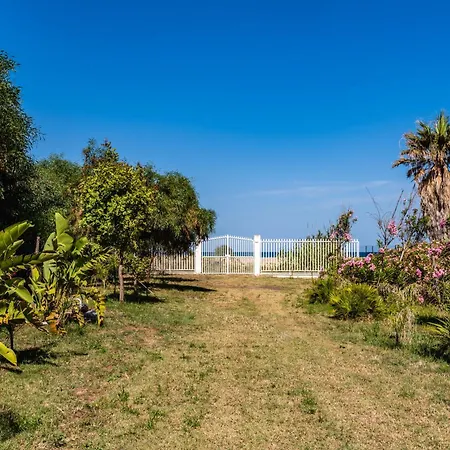Il Cancello Sul Mare By Wonderful Italy-2