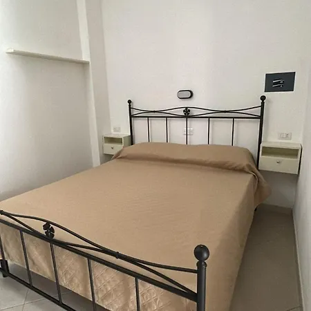 Appartamenti da Matteo-2
