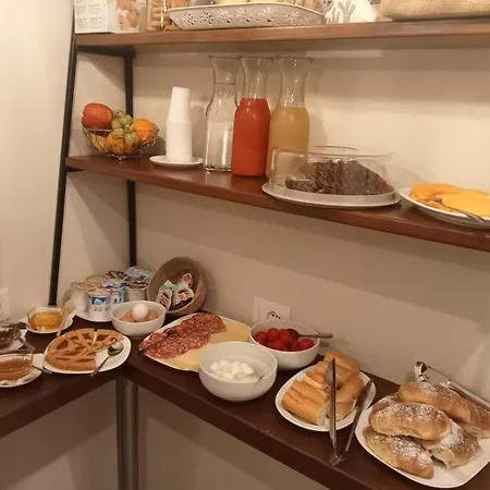 L'Étoile luxury b&b-3